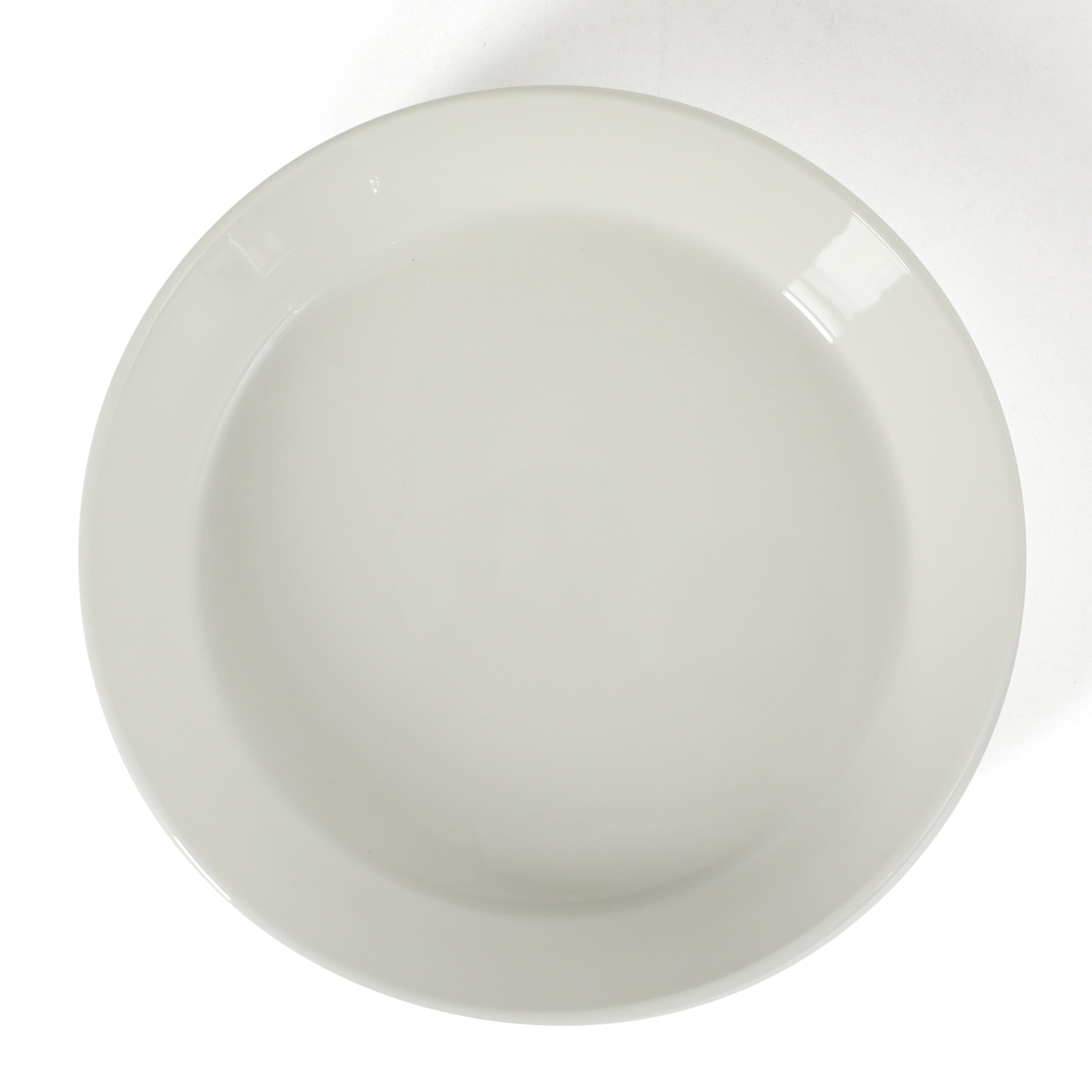 Martha Stewart Selma 6-Piece 41oz 8 Inch Large Pasta Bowls Porcelain Ceramic Chip and Scratch Resistant Shallow Salad Bowl, Serving Bowls, Soup Bowls Set, Dishwasher & Microwave Safe White - Image 6
