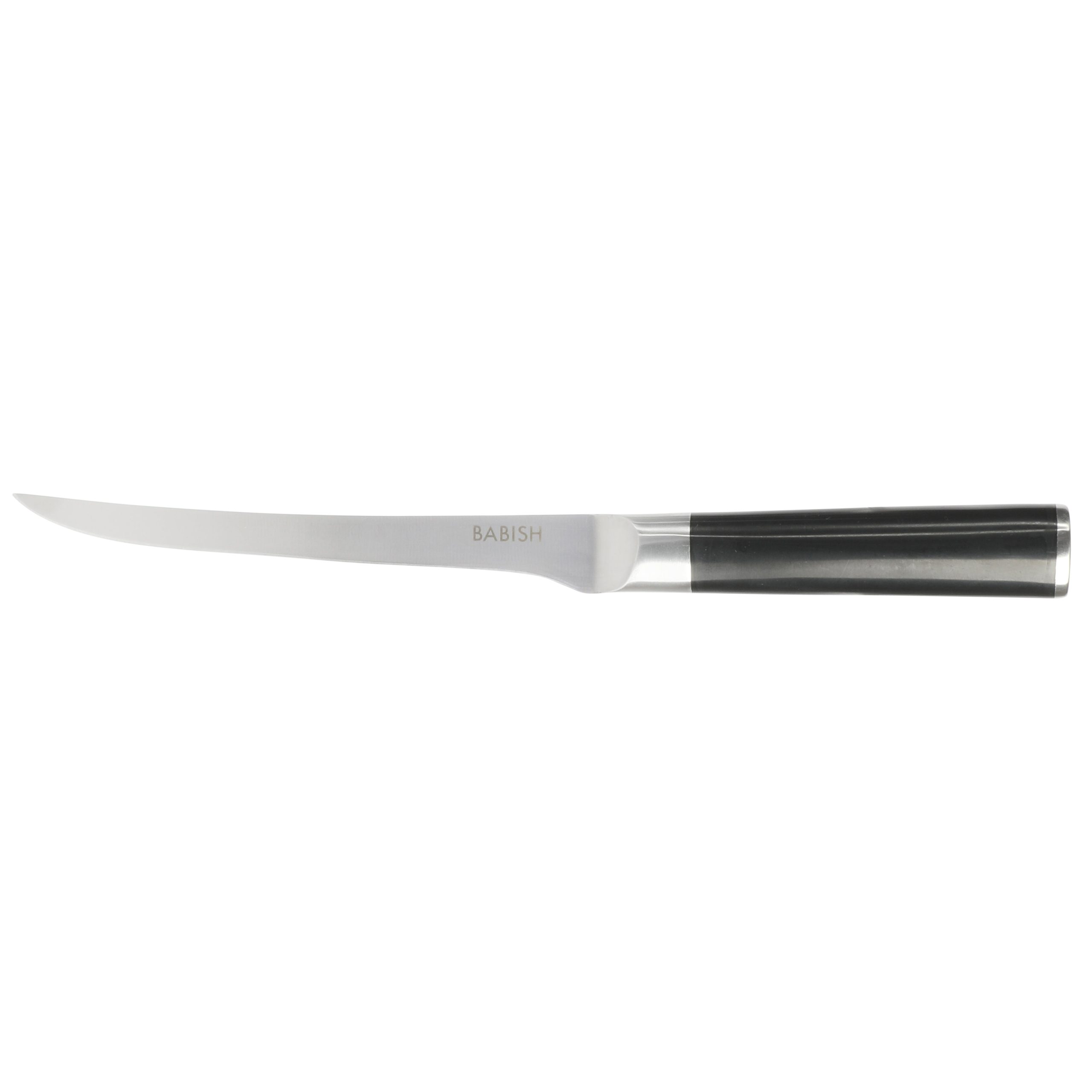 Babish High-Carbon 1.4116 German Steel 7" Boning Knife - Image 4