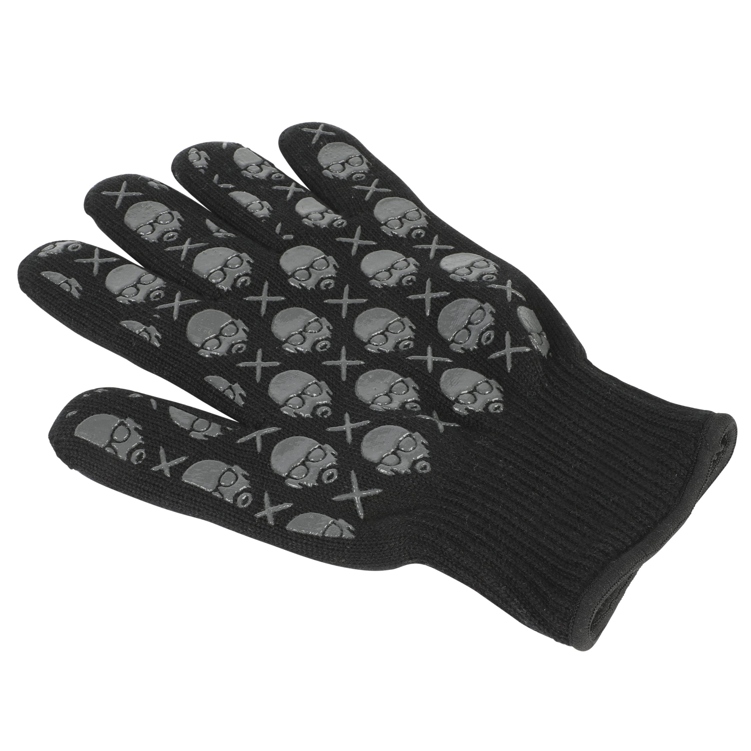 Babish 2 Pack Oven Mitts - Image 4