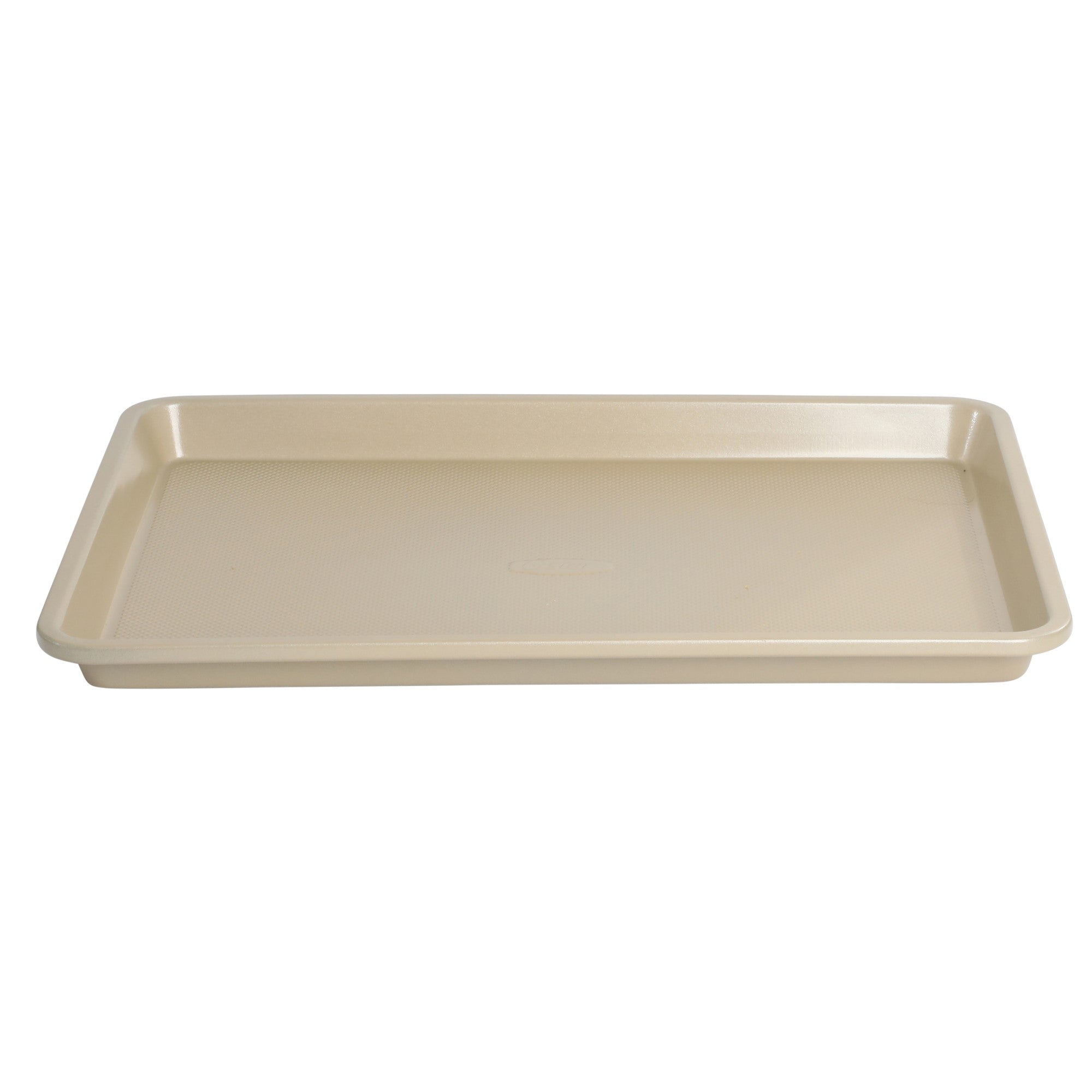 Oster Verlice 5 Piece Carbon Steel Baking Pans Bakeware Set W/ Premium PFA Free Nonstick - Champagne Gold - Image 10