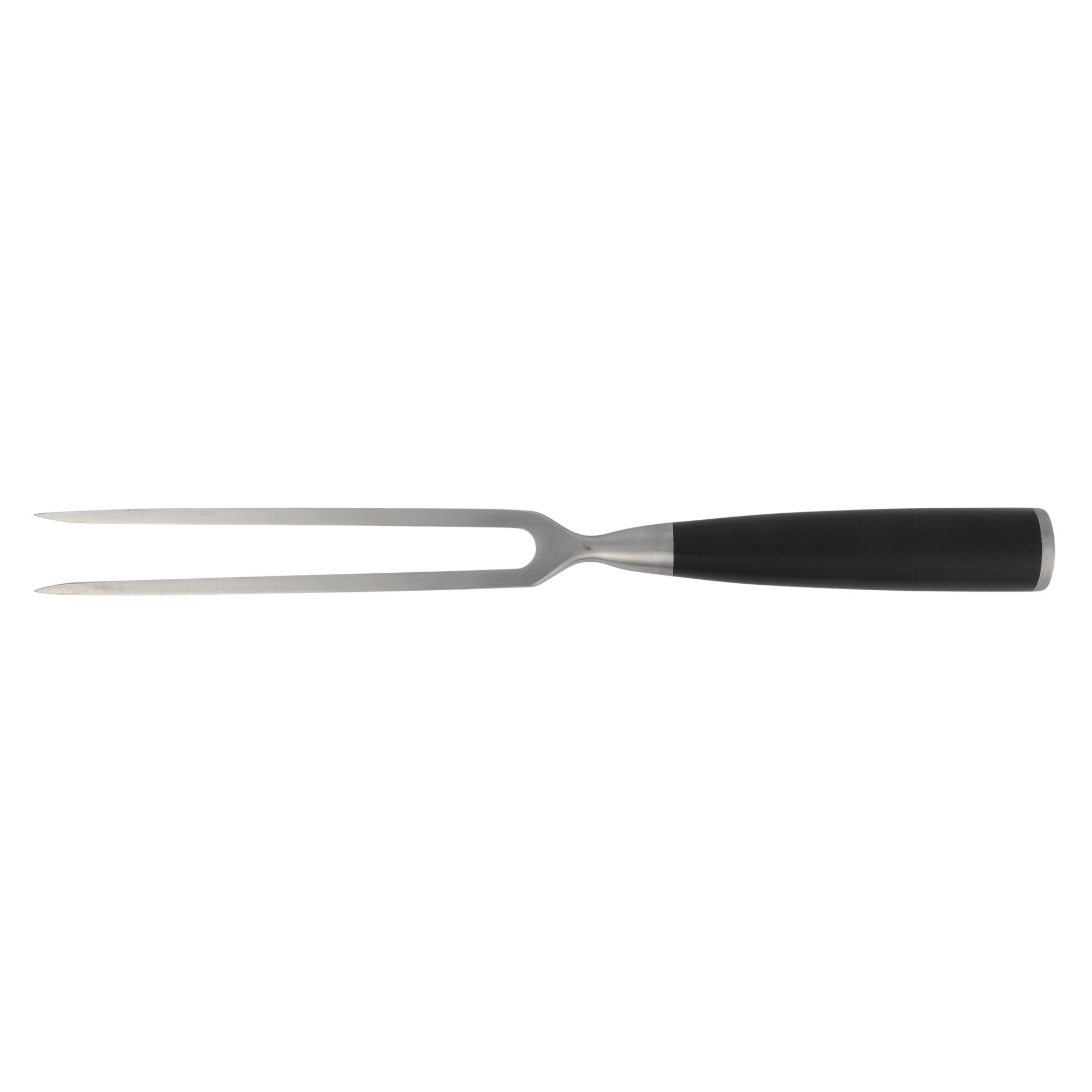 Babish High-Carbon 1.4116 German Steel 15 Piece Full Tang Forged Cutlery Kitchen Knife Block Set - Black - Image 14