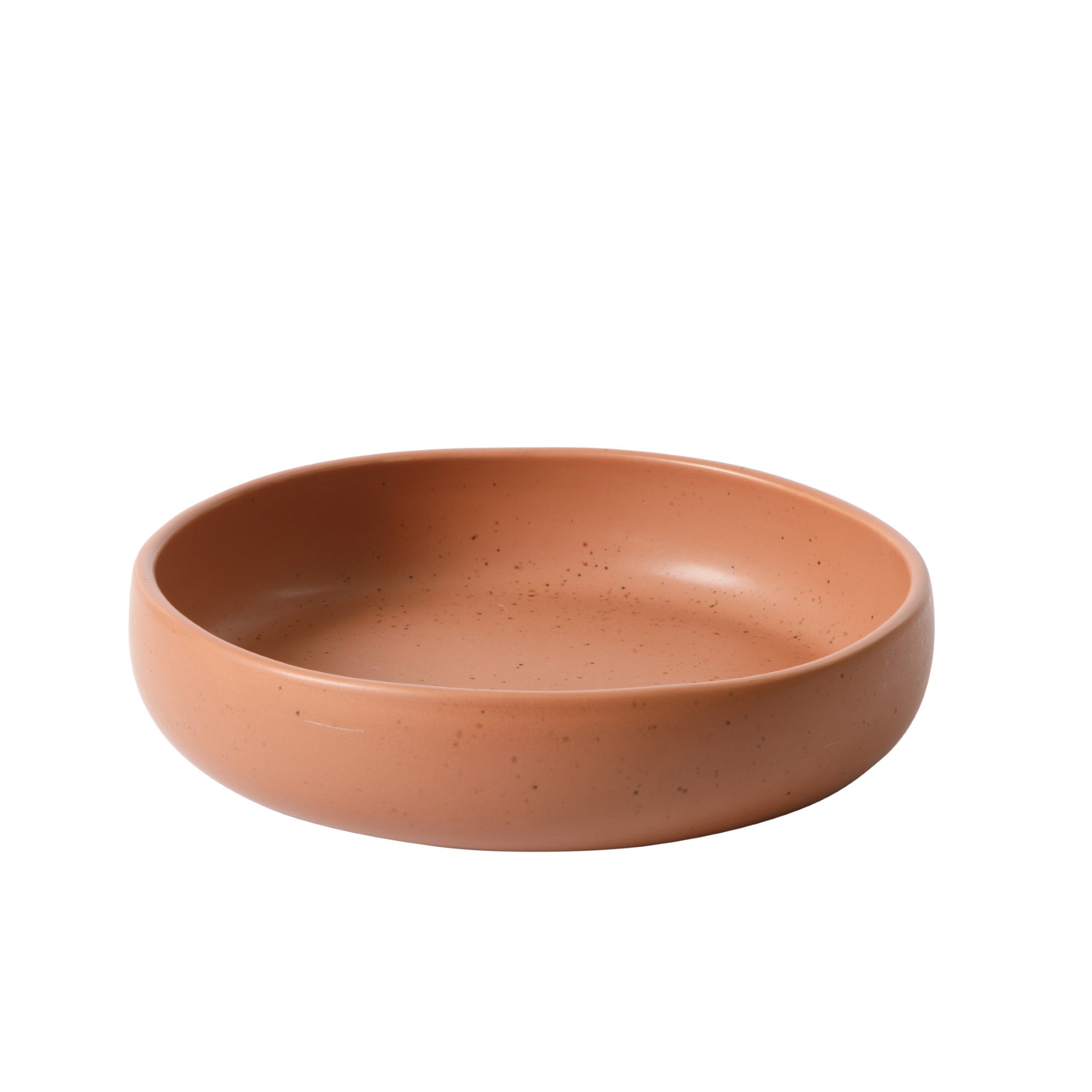Bloomhouse Corsica Clay 4 Piece Dinner, Pasta, Meal Bowl Set - Image 3