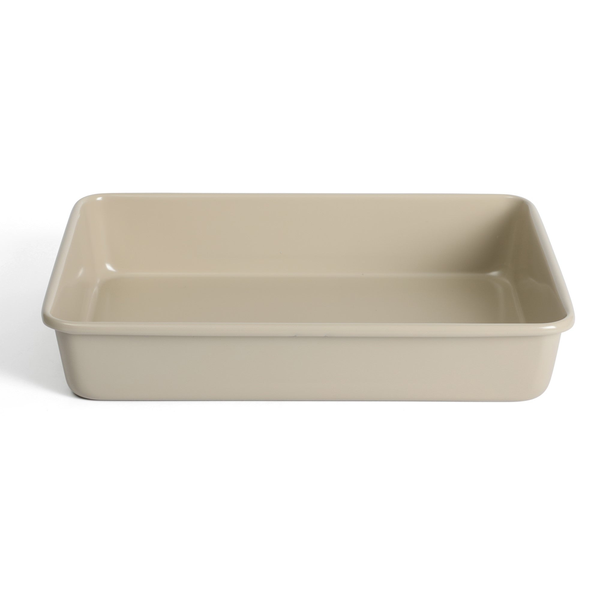 Martha Stewart Gallen 10 Piece Baking Pans Ceramic PFA Free Non Toxic Non Stick Bakeware Set - Image 6