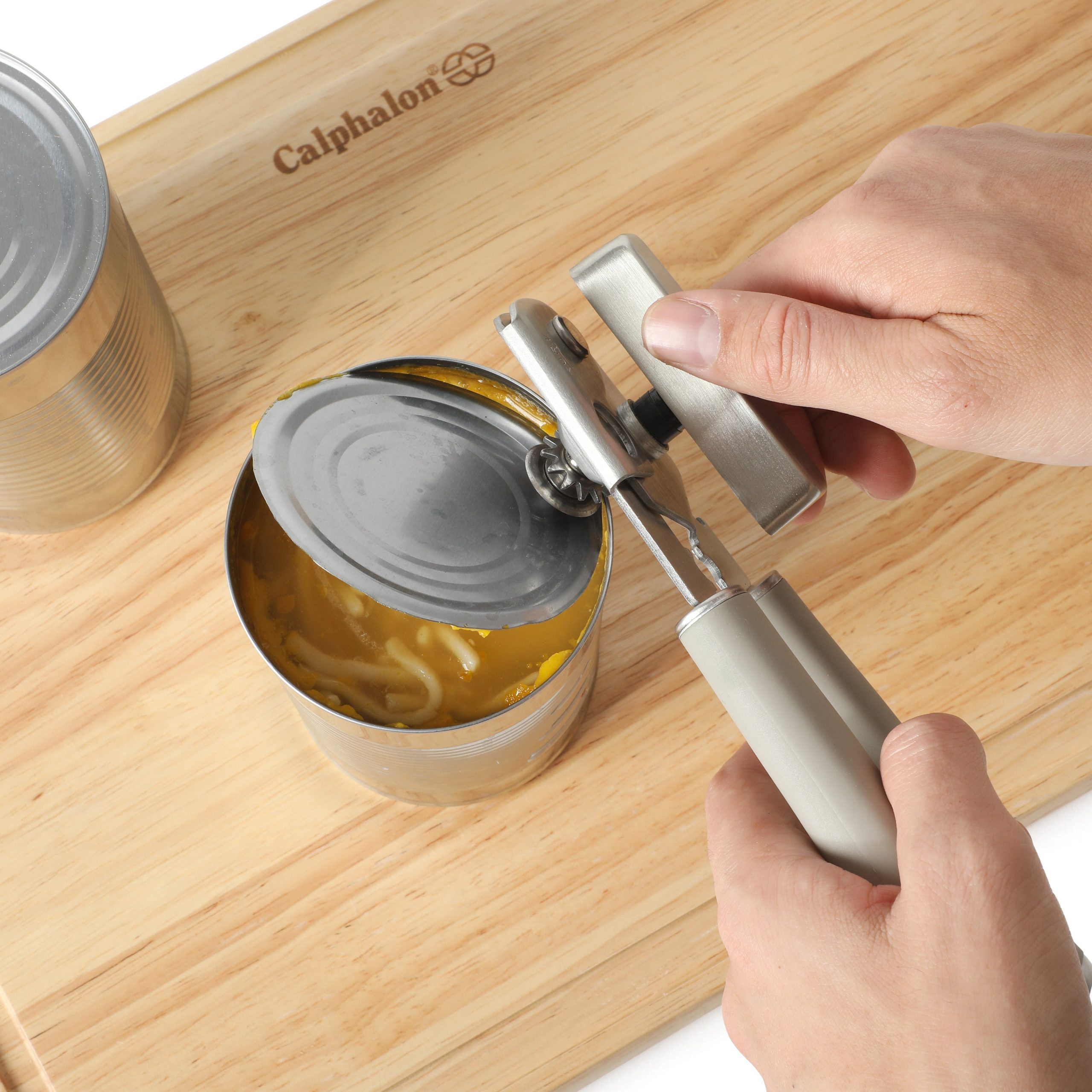 Calphalon Edge 11 Piece Stainless Steel Kitchen Tools and Gadgets Set - Image 10