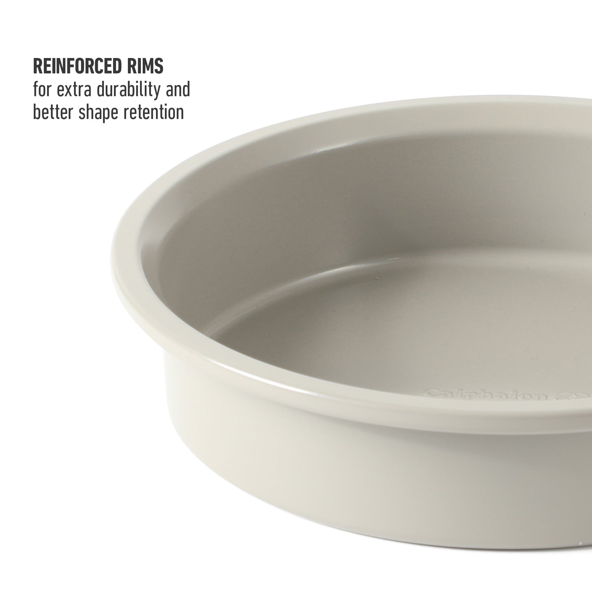 Calphalon Legacy 10 Piece PFA Free Nonstick Bakeware Set - Image 8