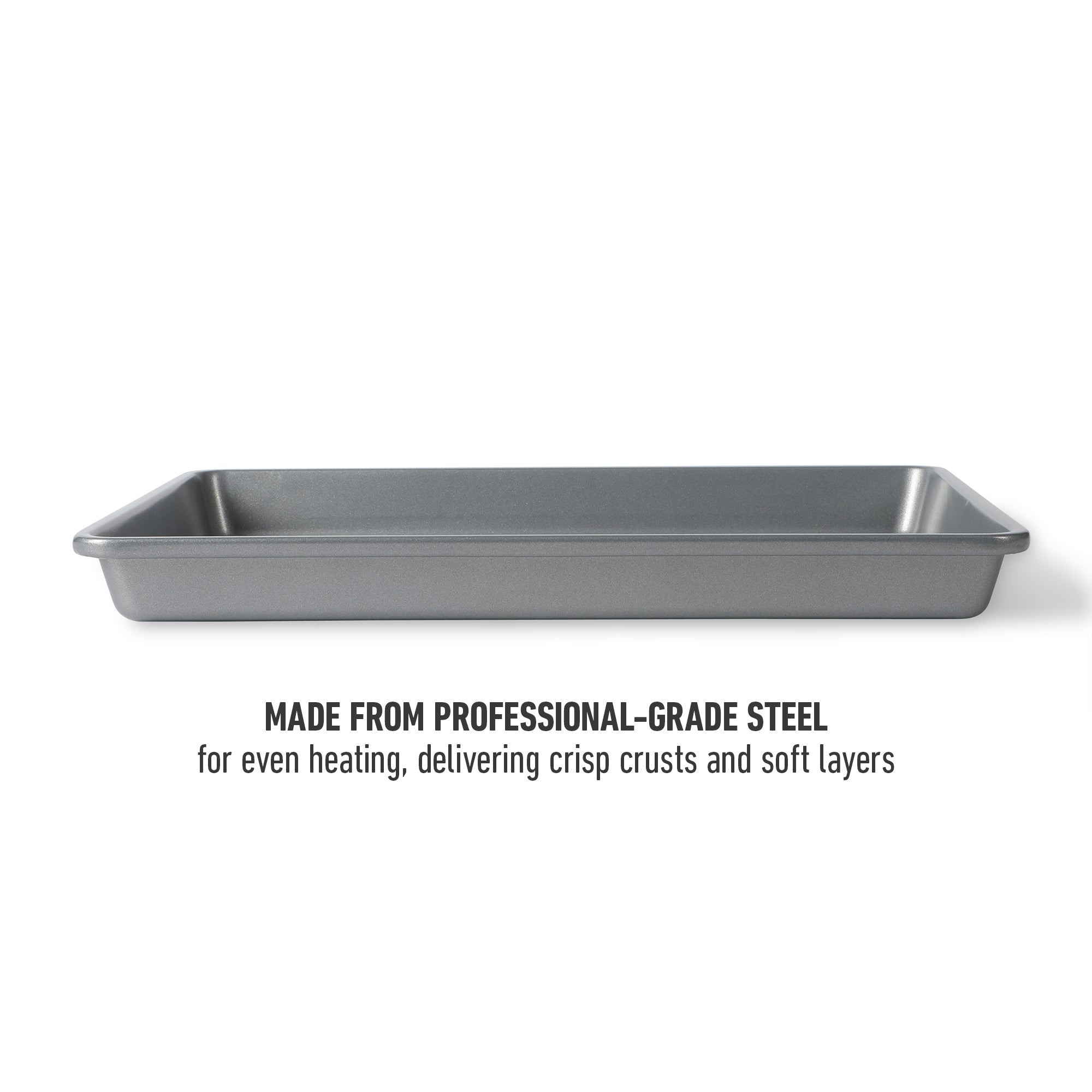 Calphalon Titan 10 Piece Steel Core PFA Free Nonstick Bakeware Set - Image 5