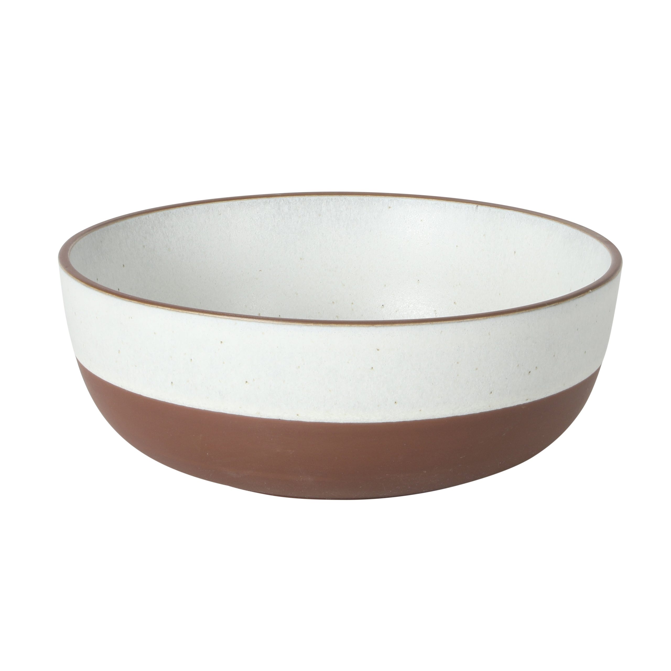 Gibson Elite William Crest 4 Piece Nesting Bowl Set, Round Stoneware Mixing Bowls, Reactive Glaze Finish, 5”, 6.25”, 7.5”, 9”, Prep & Serving Bowls, Microwave & Dishwasher Safe - Green - Image 15