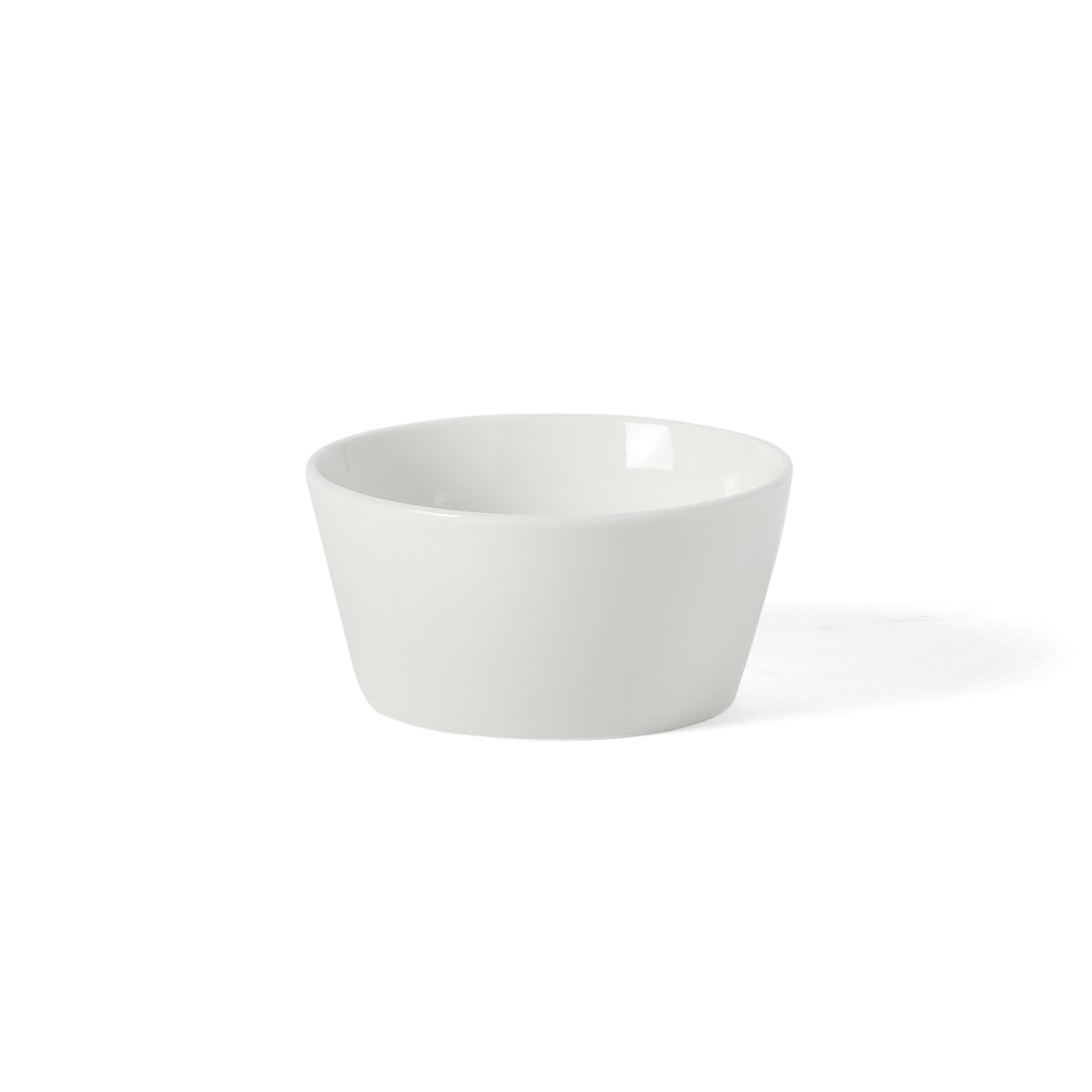 Martha Stewart Plates and Bowls Sets, 30-Piece Porcelain Dinnerware Set for 6, Dinner Plates, Dessert Plates, Pasta Bowls, Cereal & Fruit Bowls - Image 7