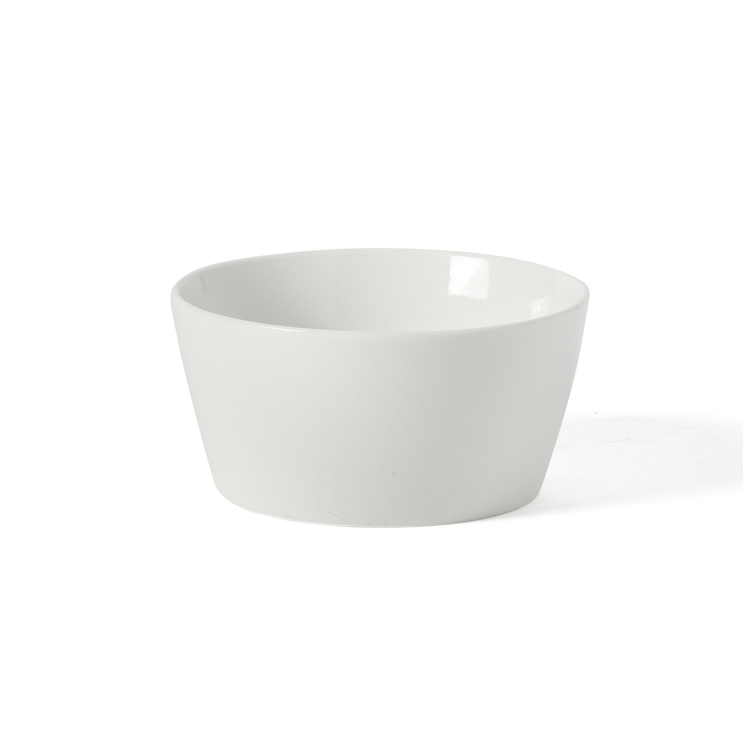 Martha Stewart Plates and Bowls Sets, 30-Piece Porcelain Dinnerware Set for 6, Dinner Plates, Dessert Plates, Pasta Bowls, Cereal & Fruit Bowls - Image 8