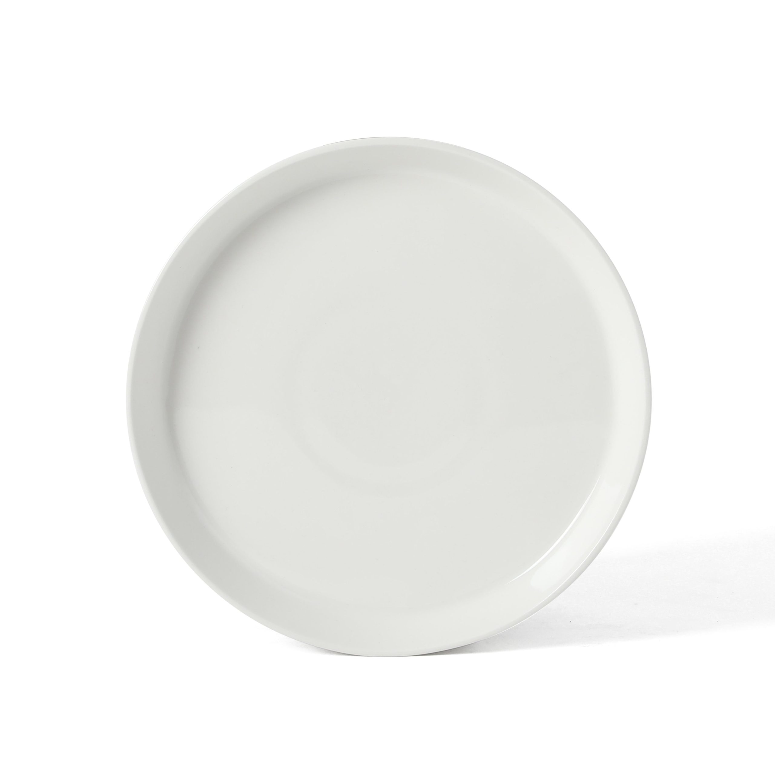 Martha Stewart Plates and Bowls Sets, 30-Piece Porcelain Dinnerware Set for 6, Dinner Plates, Dessert Plates, Pasta Bowls, Cereal & Fruit Bowls - Image 10