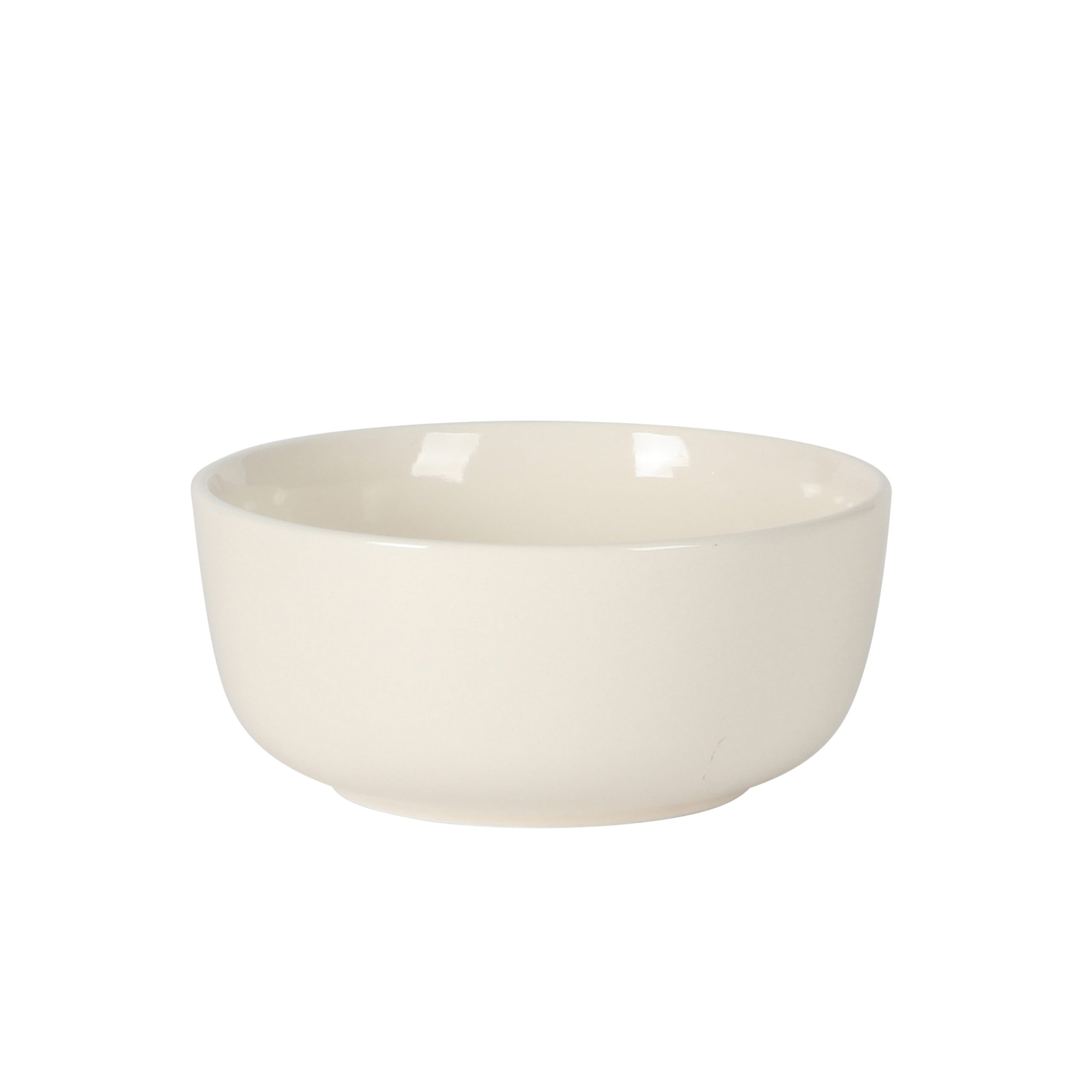Gibson Home Serenity 16 Piece Modern Porcelain Dinnerware Set for 4, Plates and Bowls Set, Dinner Plates, Salad Plates, Cereal Bowls - Image 11